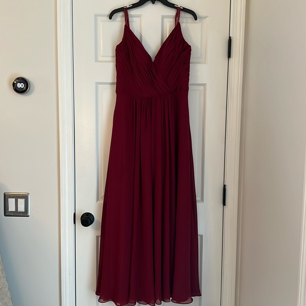 “Belsoie Dress”